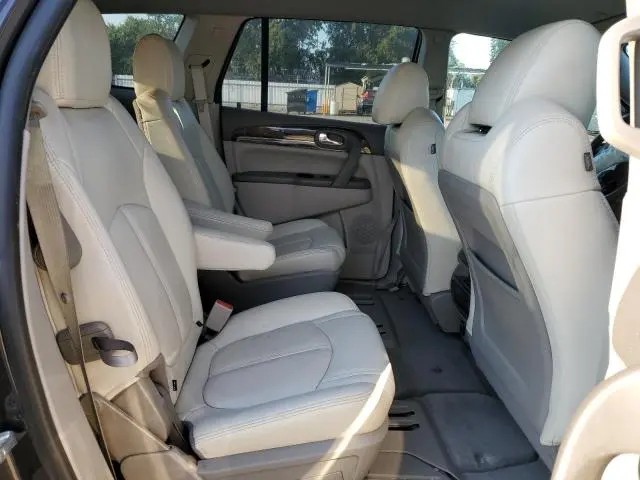 2016 BUICK ENCLAVE   