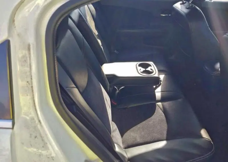 2014 CHRYSLER 200 LIMITED  