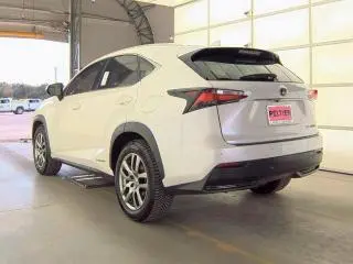 2016 LEXUS NX 300H  