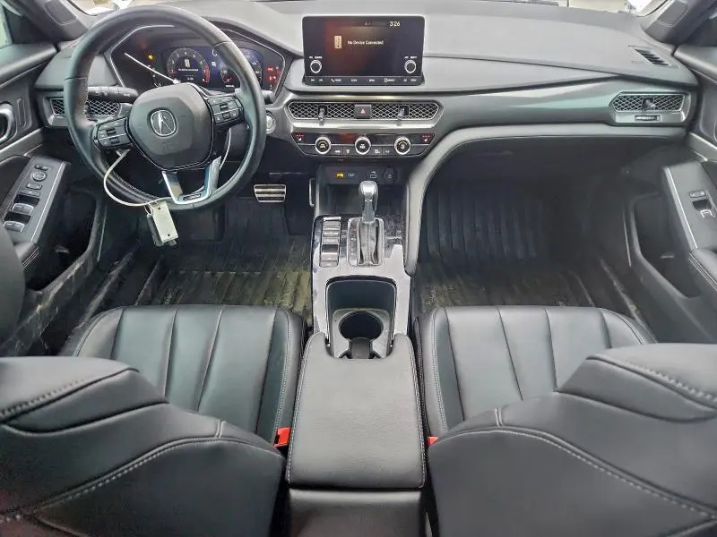 2024 ACURA INTEGRA A-SPEC  