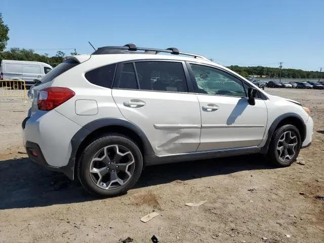 2015 SUBARU XV CROSSTREK 2.0 PREMIUM  