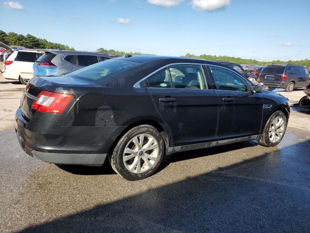 2011 FORD TAURUS SEL