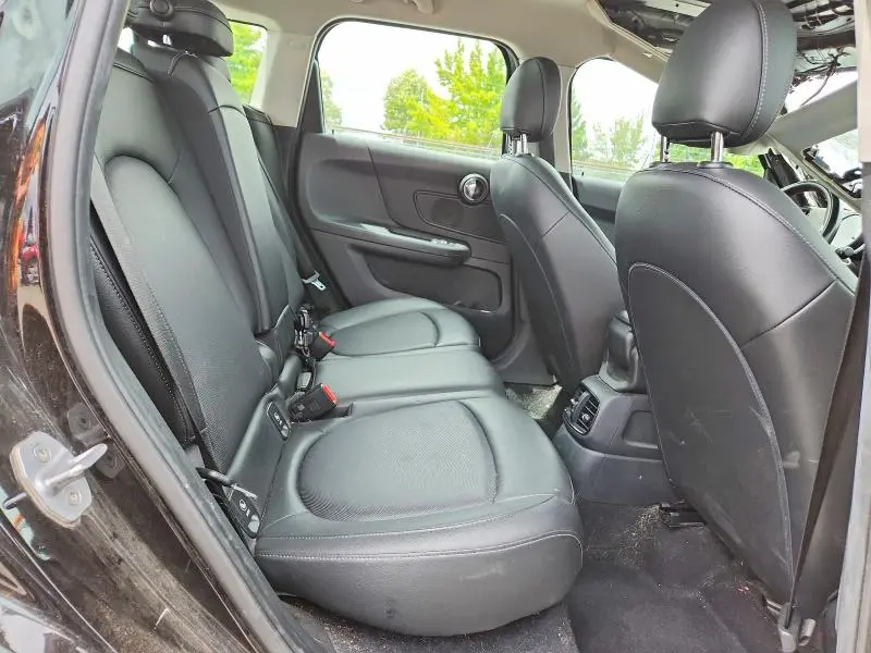 2018 MINI COOPER COUNTRYMAN  