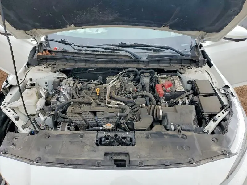 2021 NISSAN ALTIMA 2.5 PLATINUM  