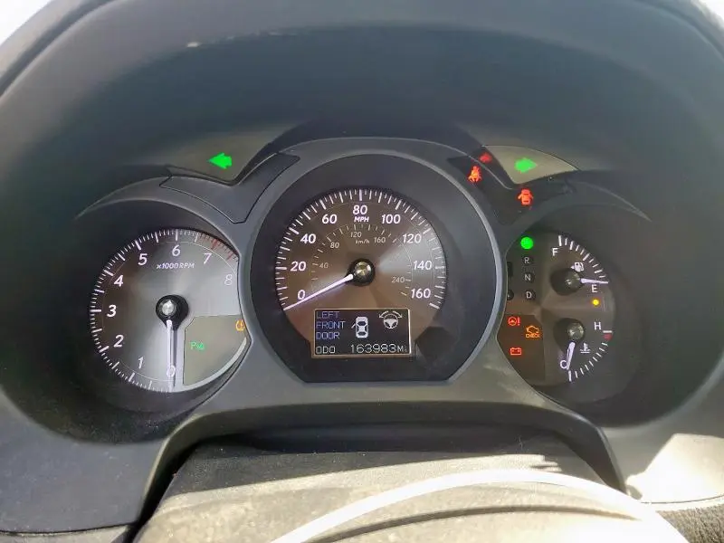 2011 LEXUS GS 350  