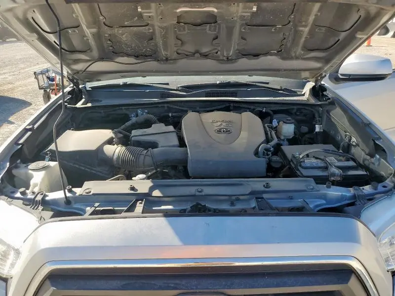 2020 TOYOTA TACOMA DOUBLE CAB  