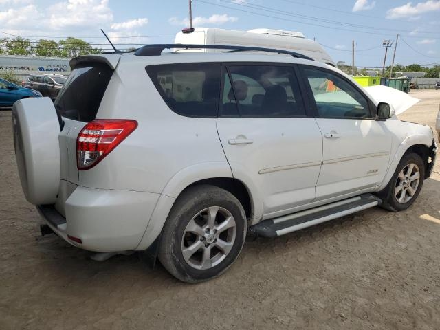 2010 TOYOTA RAV4 LIMITED