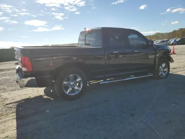 2014 RAM 1500 SLT  
