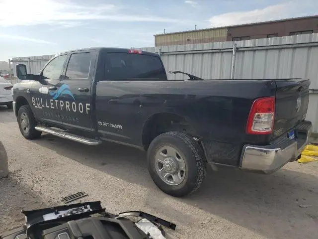 2022 RAM 2500 BIG HORN/LONE STAR  