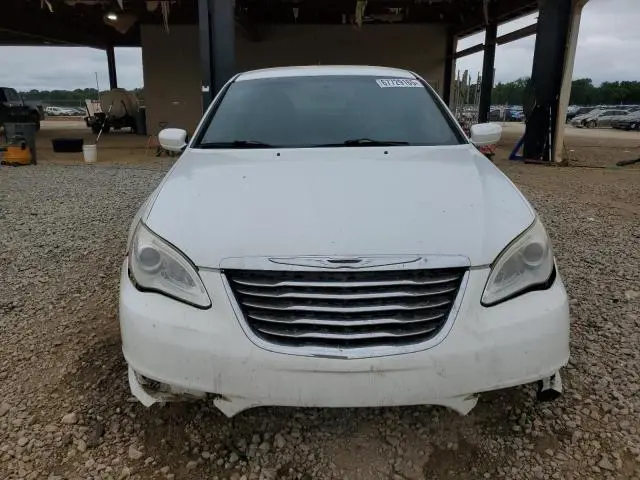 2012 CHRYSLER 200 LX  