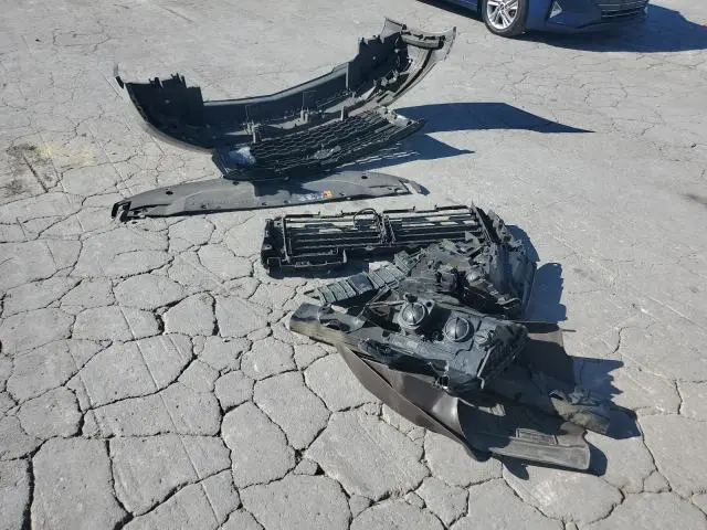 2017 CHEVROLET TAHOE K1500 LT  