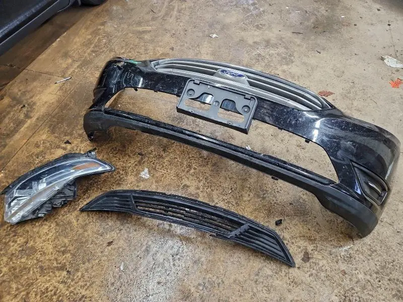 2016 FORD TAURUS SEL  