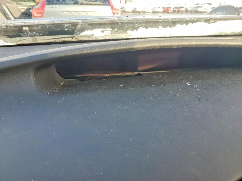 2011 TOYOTA PRIUS TWO  