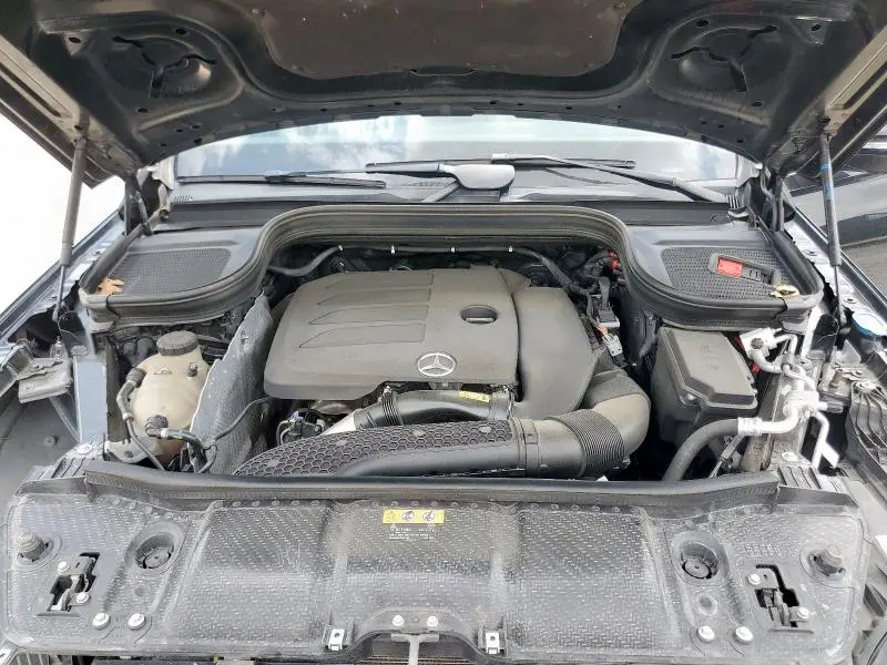 2020 MERCEDES-BENZ GLE 350  