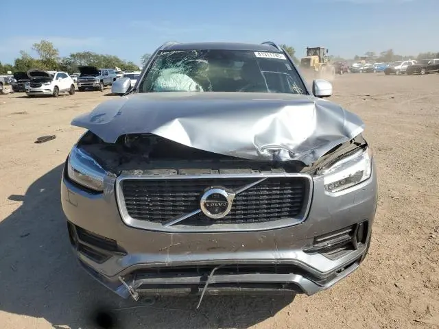 2016 VOLVO XC90 T6