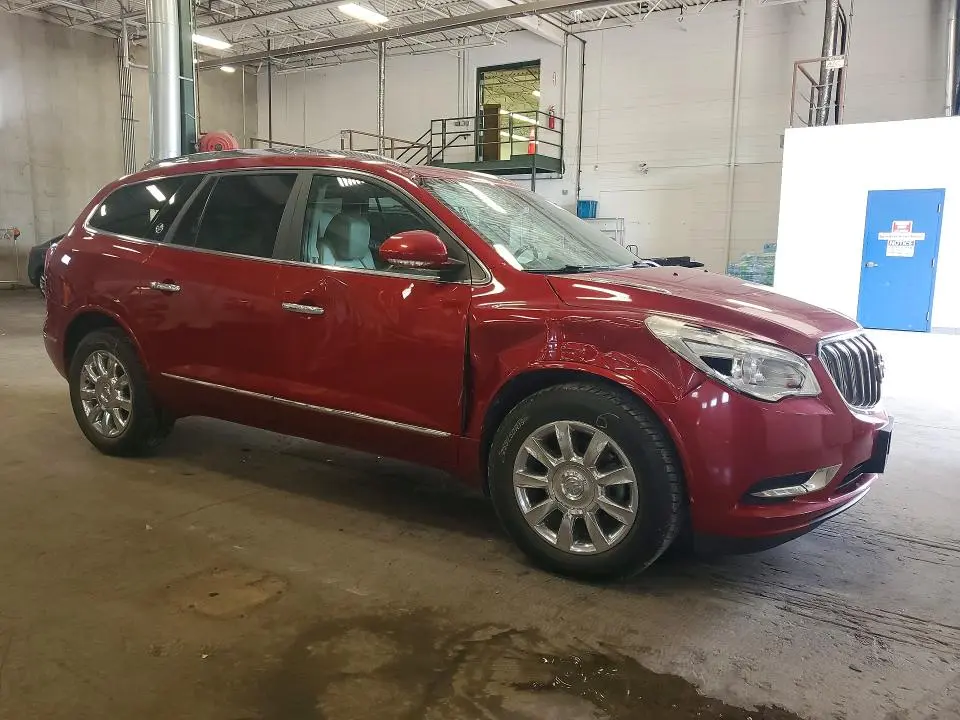 2014 BUICK ENCLAVE   