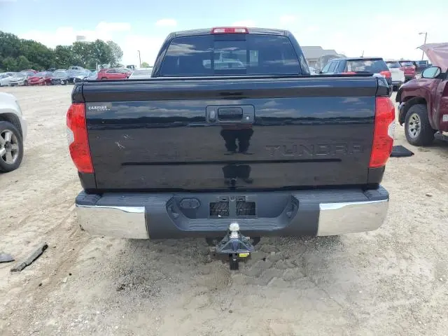 2016 TOYOTA TUNDRA DOUBLE CAB SR  