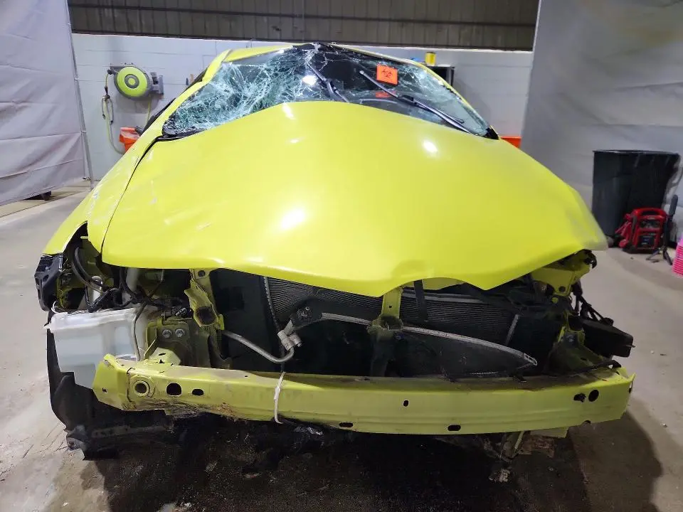 2018 TOYOTA COROLLA IM BASE  