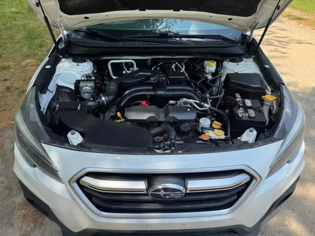 2019 SUBARU OUTBACK 2.5I  
