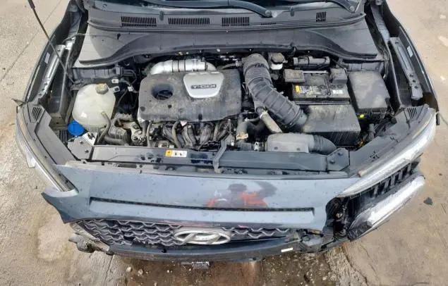 2019 HYUNDAI KONA ULTIMATE  