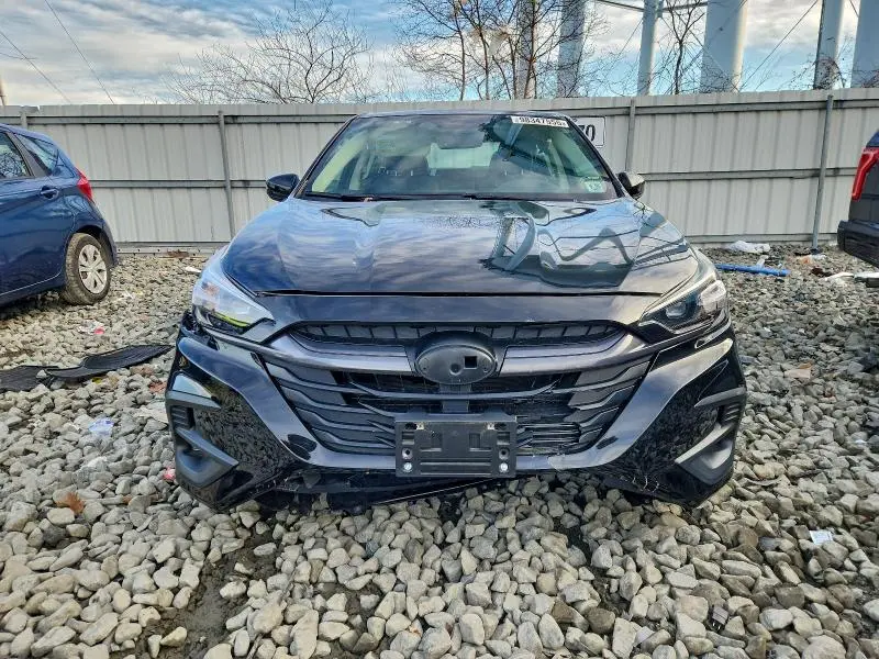 2024 SUBARU LEGACY LIMITED  