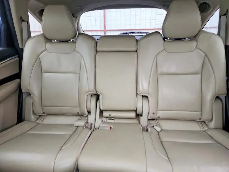 2017 ACURA MDX TECHNOLOGY  
