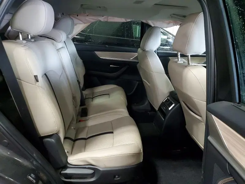 2024 MAZDA CX-90 PREFERRED  