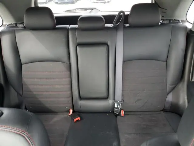 2022 MITSUBISHI OUTLANDER SPORT ES