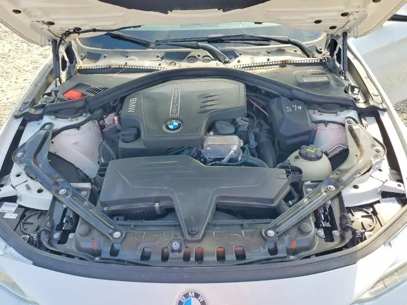 2015 BMW 428 I  