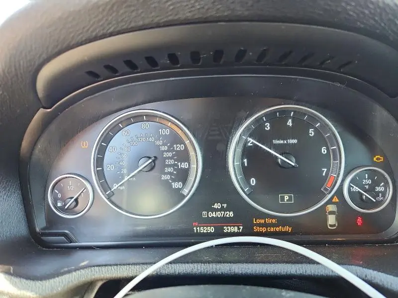 2016 BMW X4 XDRIVE28I  