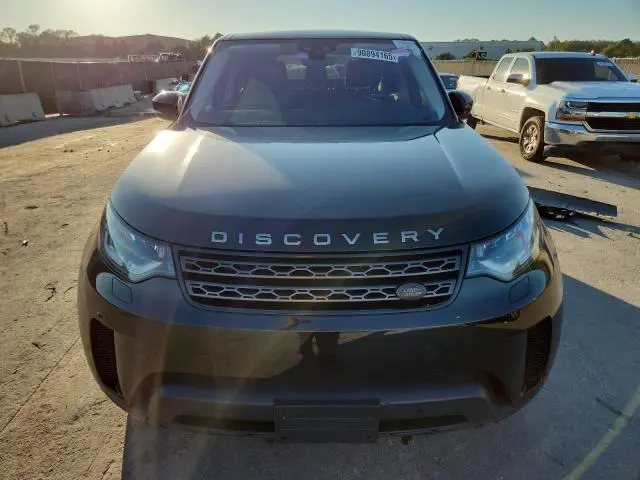 2019 LAND ROVER DISCOVERY SE  