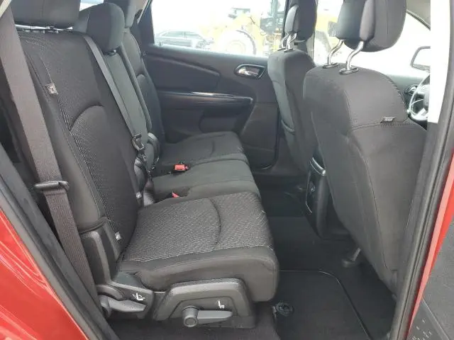 2015 DODGE JOURNEY SE