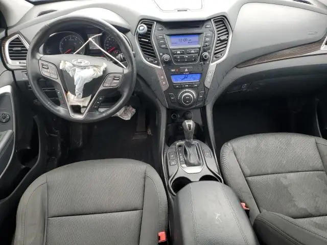 2014 HYUNDAI SANTA FE SPORT 