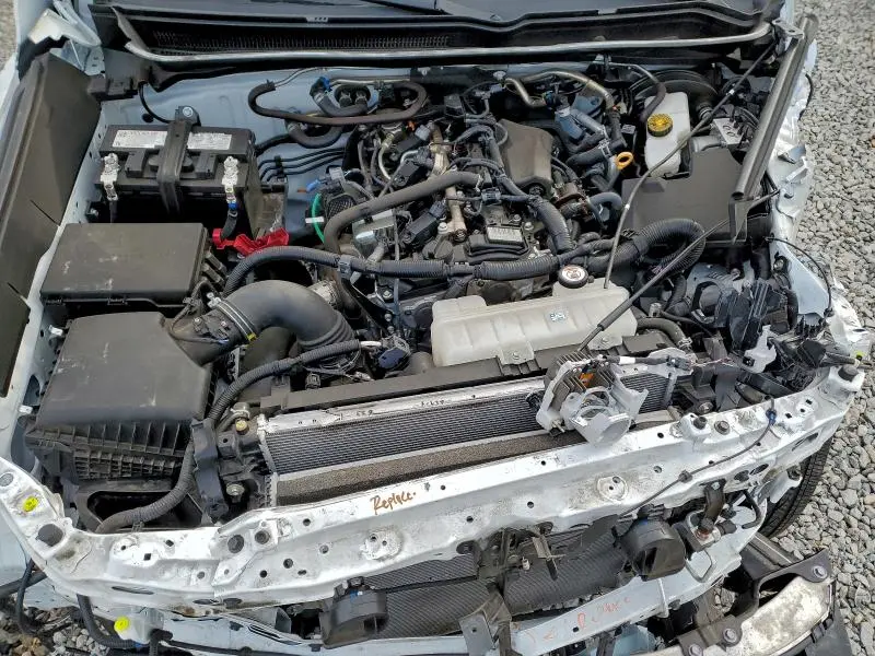 2024 TOYOTA TACOMA DOUBLE CAB  