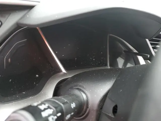 2020 HONDA CIVIC EXL