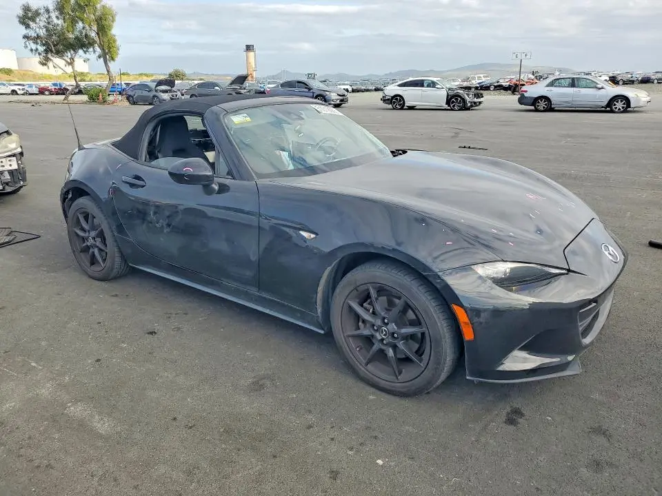2020 MAZDA MX-5 MIATA SPORT  