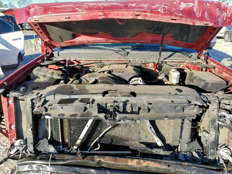 2013 GMC YUKON XL C1500 SLT  