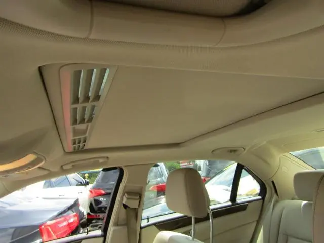 2015 MERCEDES-BENZ E 350  