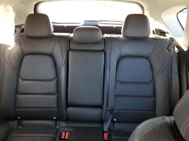 2024 MAZDA CX-5 PREFERRED