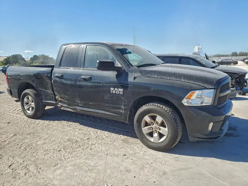 2018 RAM 1500 ST  