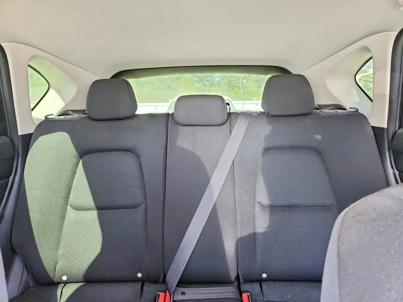 2019 MAZDA CX-5 SPORT  