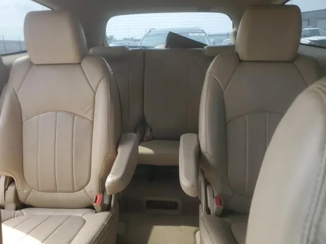 2011 BUICK ENCLAVE CXL  