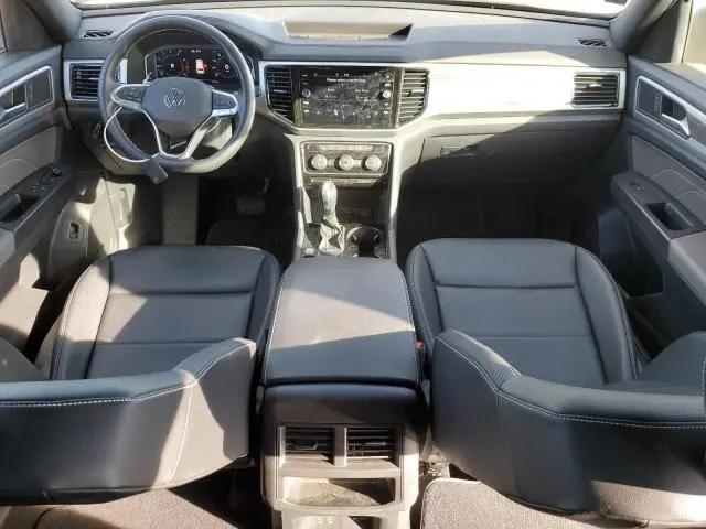 2023 VOLKSWAGEN ATLAS CROSS SPORT SE  