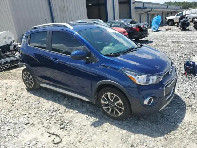 2022 CHEVROLET SPARK ACTIV  