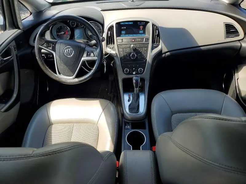 2014 BUICK VERANO   