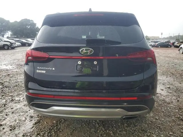 2023 HYUNDAI SANTA FE SEL PREMIUM  