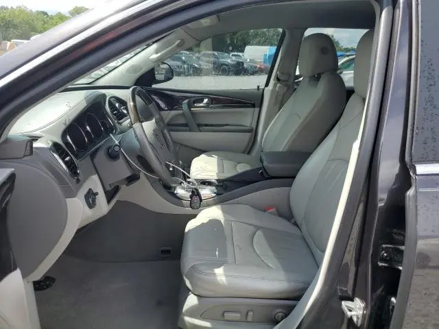 2016 BUICK ENCLAVE   
