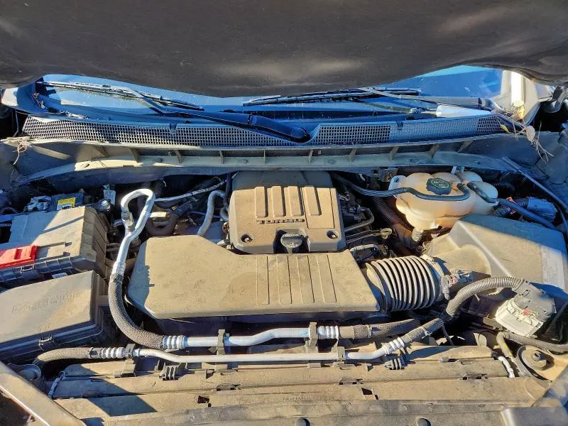 2020 CHEVROLET SILVERADO C1500 LT  