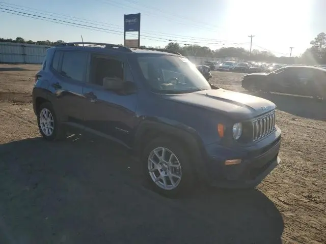 2021 JEEP RENEGADE SPORT  