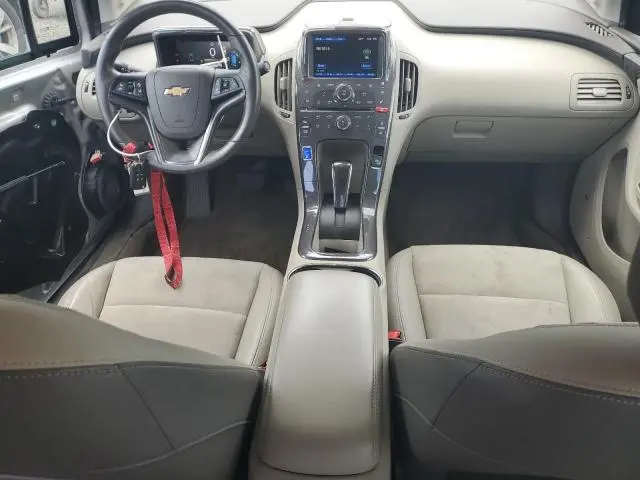 2014 CHEVROLET VOLT   
